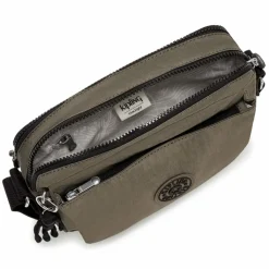 Sale Kipling Basic Abanu M Umhängetasche 24 cm green moss