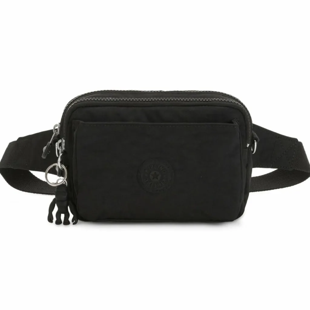 Kipling Gürteltaschen<Basic Abanu Multi Gürteltasche 19 cm black noir