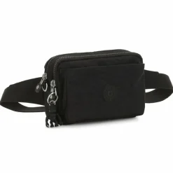 Kipling Gürteltaschen<Basic Abanu Multi Gürteltasche 19 cm black noir