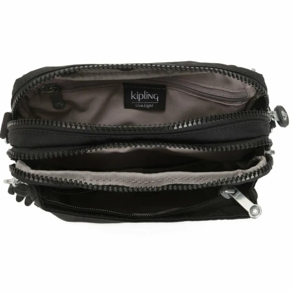 Kipling Gürteltaschen<Basic Abanu Multi Gürteltasche 19 cm black noir