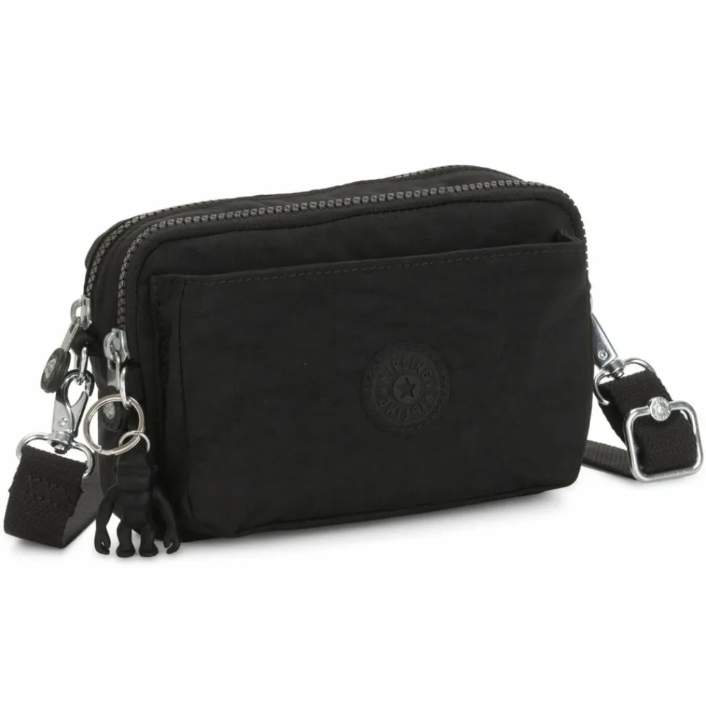 Kipling Gürteltaschen<Basic Abanu Multi Gürteltasche 19 cm black noir