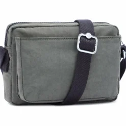 Hot Kipling Basic Abanu Umhängetasche 20 cm green moss
