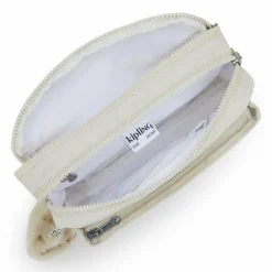 Kipling Umhängetaschen<Basic Abanu Umhängetasche M 24 cm hideaway beige