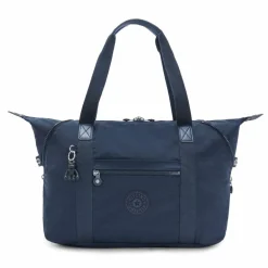 Kipling Weekender|Reisetaschen Ohne Rollen<Basic Art M Weekender Reisetasche 56 cm blue bleu 2
