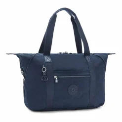 Kipling Weekender|Reisetaschen Ohne Rollen<Basic Art M Weekender Reisetasche 56 cm blue bleu 2