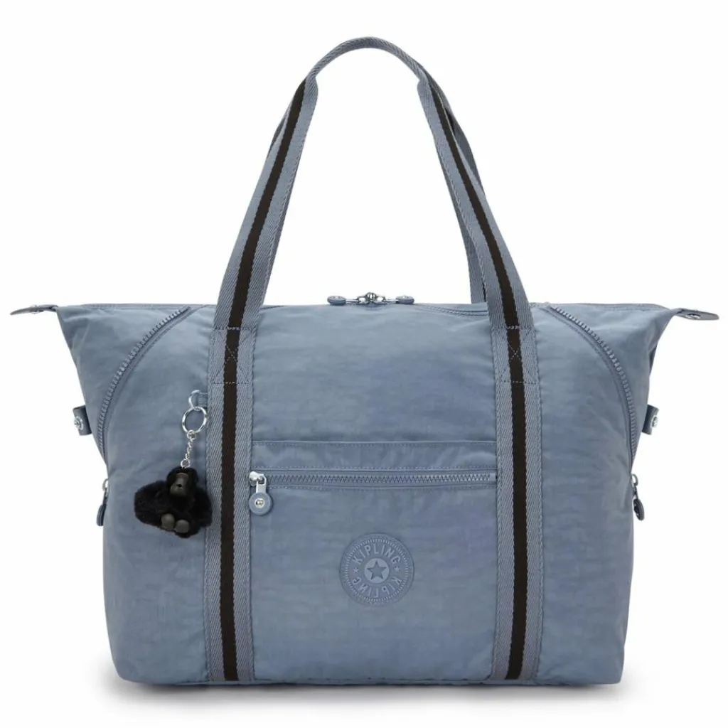 Kipling Basic Art Weekender Reisetasche M 58 cm