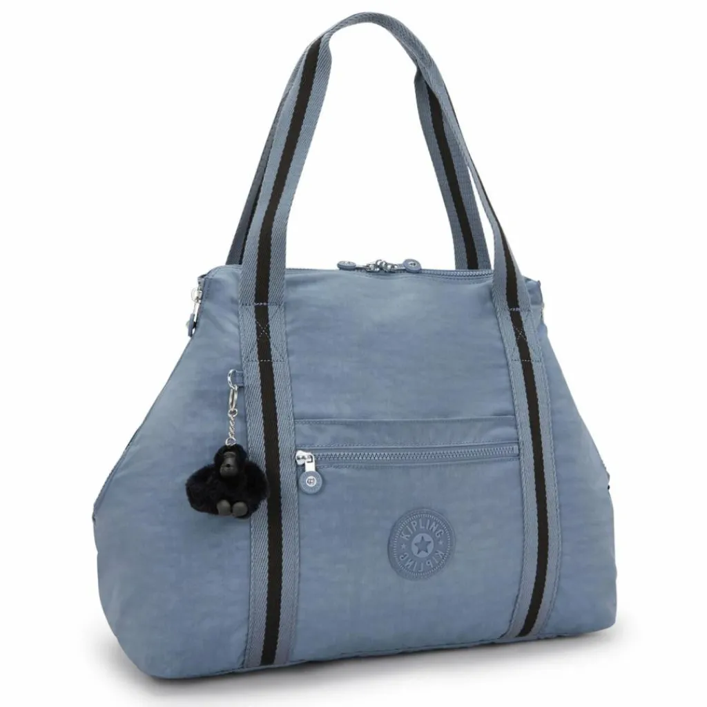 Kipling Basic Art Weekender Reisetasche M 58 cm