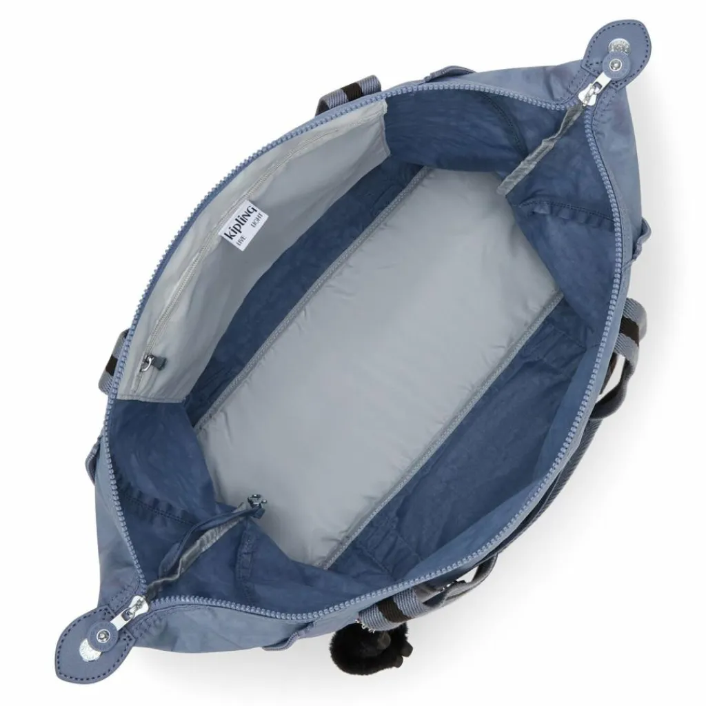 Kipling Basic Art Weekender Reisetasche M 58 cm