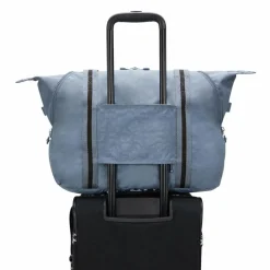 Kipling Basic Art Weekender Reisetasche M 58 cm
