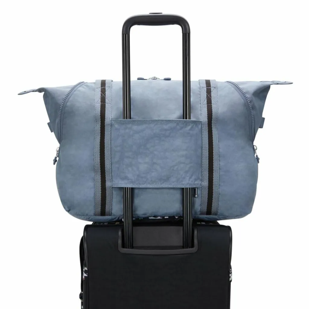 Kipling Basic Art Weekender Reisetasche M 58 cm