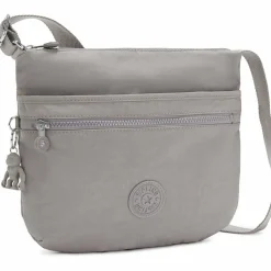 Online Kipling Basic Arto Umhängetasche 29 cm grey gris