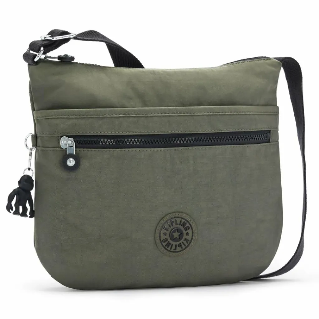 Kipling Umhängetaschen<Basic Arto Umhängetasche 29 cm green moss