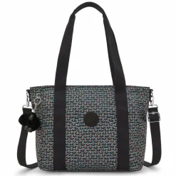 Kipling Basic Asseni Shopper Tasche 40 cm