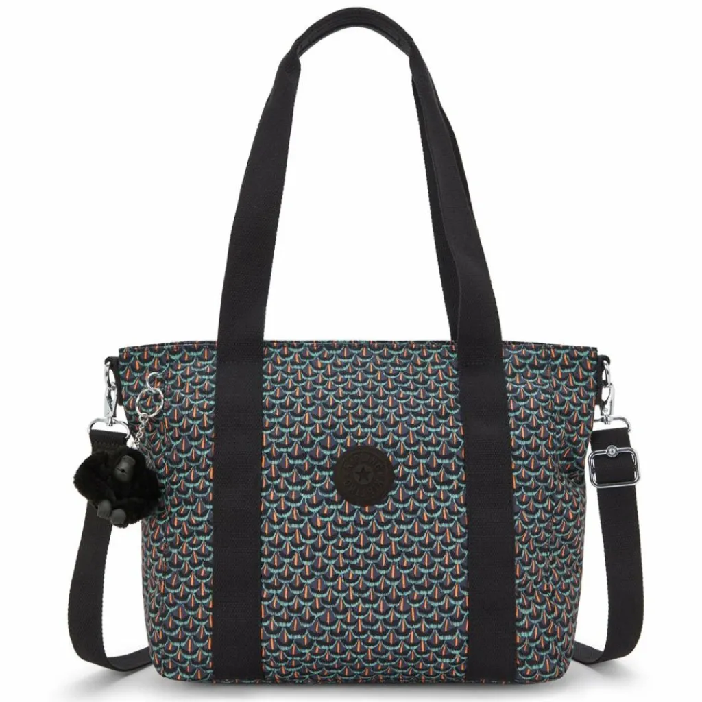 Kipling Basic Asseni Shopper Tasche 40 cm