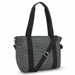 Kipling Basic Asseni Shopper Tasche 40 cm