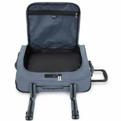 Kipling Reisetaschen Mit Rollen<Basic Aviana 2 Rollen Reisetasche S 54 cm blue stone