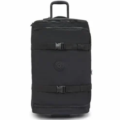 Online Kipling Basic Aviana 2 Rollen Reisetasche M 68 cm black noir