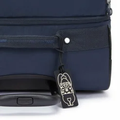 Outlet Kipling Basic Aviana 2 Rollen Reisetasche M 68 cm blue bleu 2