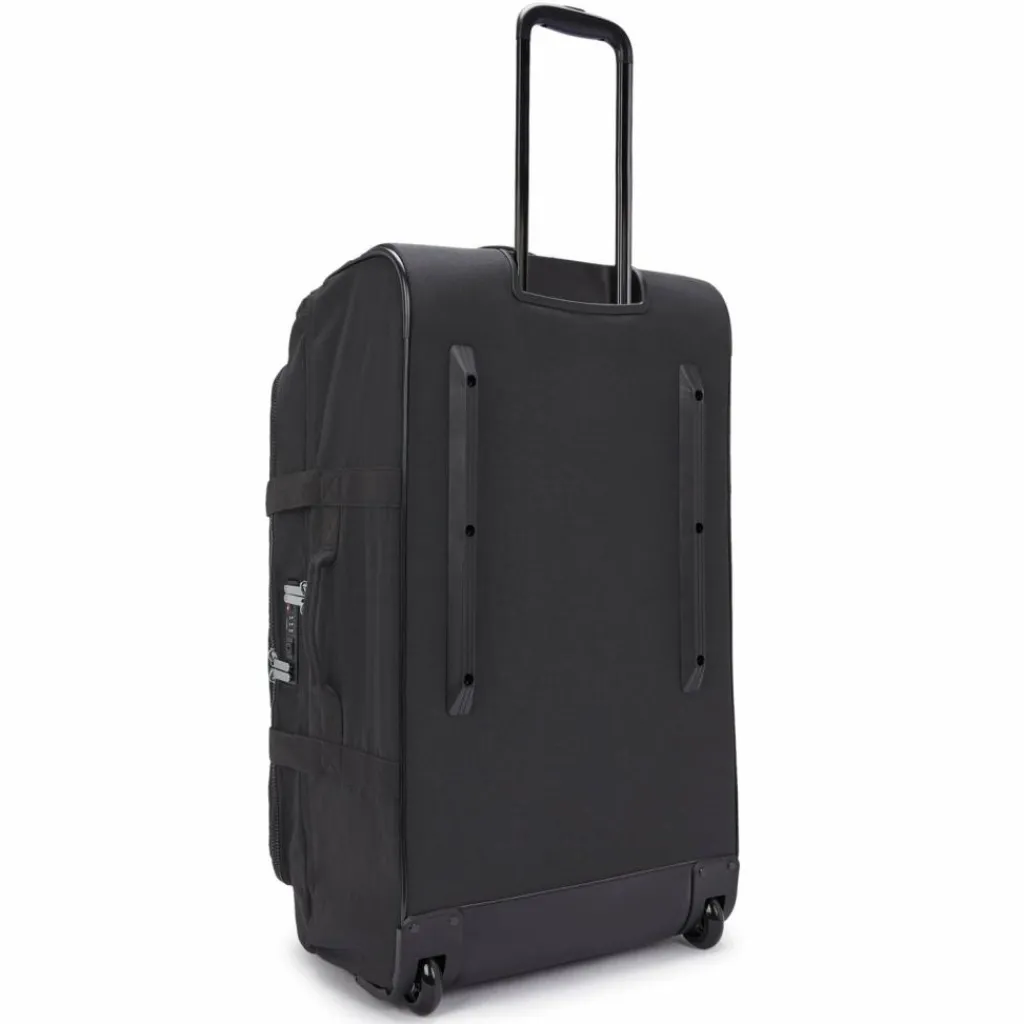 Sale Kipling Basic Aviana 2 Rollen Reisetasche L 76 cm black noir
