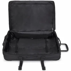 Sale Kipling Basic Aviana 2 Rollen Reisetasche L 76 cm black noir