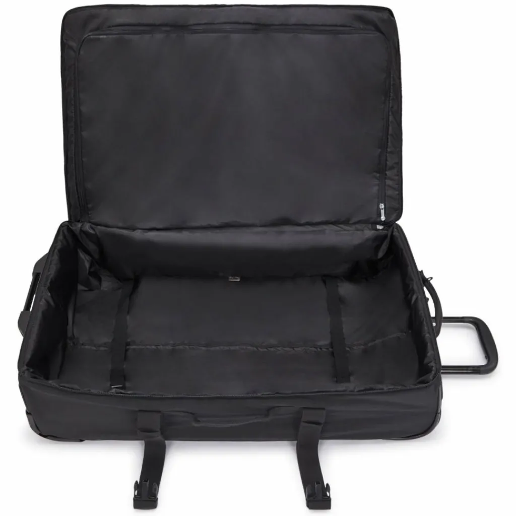 Sale Kipling Basic Aviana 2 Rollen Reisetasche L 76 cm black noir