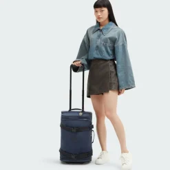 Kipling Basic Aviana 2 Rollen Reisetasche S 54 cm