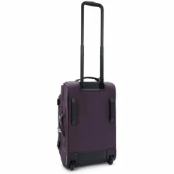 Kipling Reisetaschen Mit Rollen<Basic Aviana 2 Rollen Reisetasche S 54 cm ultimate plum
