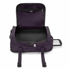 Kipling Reisetaschen Mit Rollen<Basic Aviana 2 Rollen Reisetasche S 54 cm ultimate plum