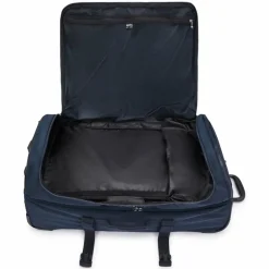 Kipling Basic Aviana 2 Rollen Reisetasche L 76 cm blue bleu 2