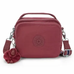 Kipling Henkeltaschen<Basic Cahir Handtasche 18.5 cm lounge wine