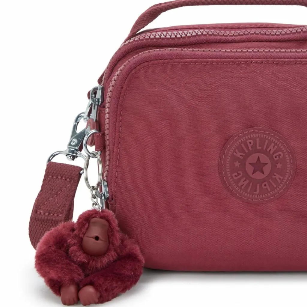 Kipling Henkeltaschen<Basic Cahir Handtasche 18.5 cm lounge wine