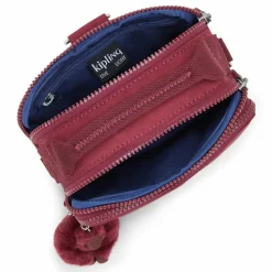 Kipling Henkeltaschen<Basic Cahir Handtasche 18.5 cm lounge wine