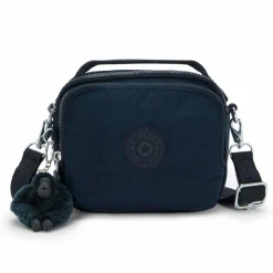 Kipling Henkeltaschen<Basic Cahir Handtasche 18.5 cm blue bleu 2
