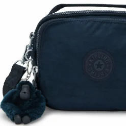 Kipling Henkeltaschen<Basic Cahir Handtasche 18.5 cm blue bleu 2