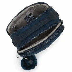 Kipling Henkeltaschen<Basic Cahir Handtasche 18.5 cm blue bleu 2