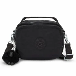 Hot Kipling Basic Cahir Handtasche 18.5 cm black noir