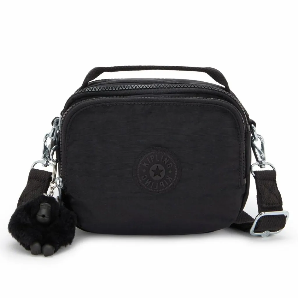 Hot Kipling Basic Cahir Handtasche 18.5 cm black noir