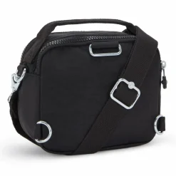 Hot Kipling Basic Cahir Handtasche 18.5 cm black noir