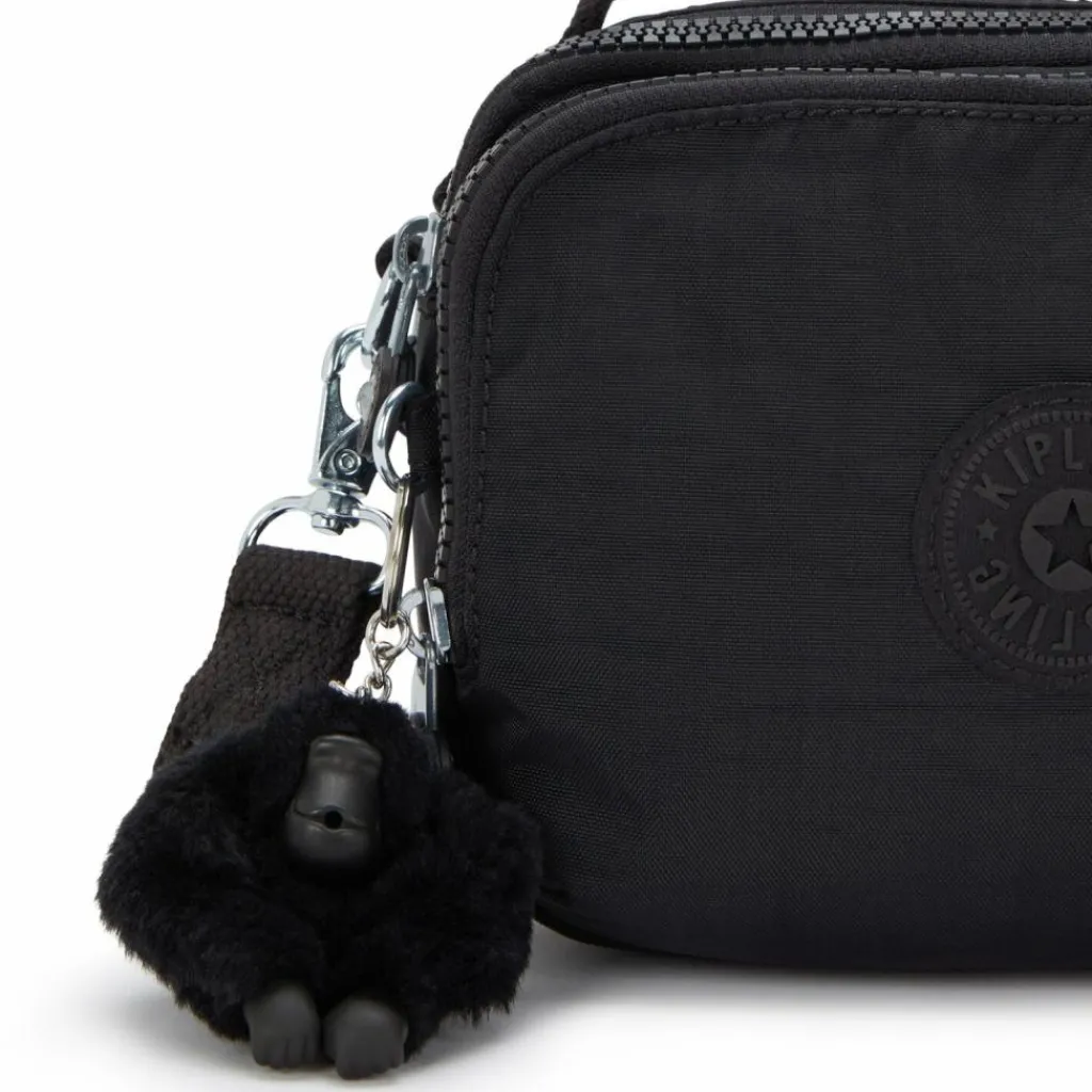 Hot Kipling Basic Cahir Handtasche 18.5 cm black noir