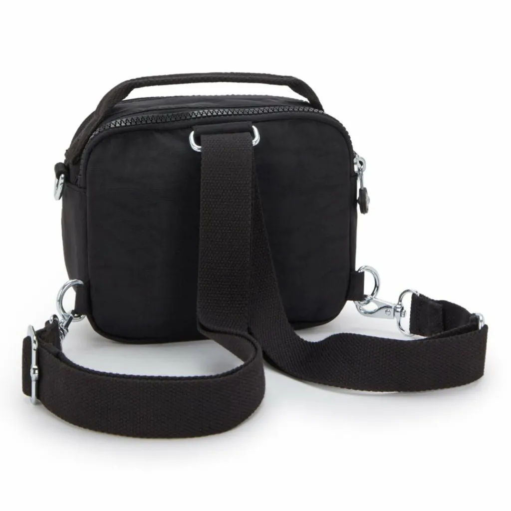 Hot Kipling Basic Cahir Handtasche 18.5 cm black noir