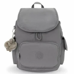 Kipling City Rucksäcke<Basic City Pack City Rucksack S 33.5 cm inviting grey