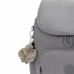 Kipling City Rucksäcke<Basic City Pack City Rucksack S 33.5 cm inviting grey