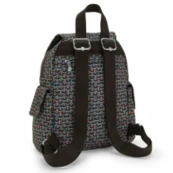 Kipling City Rucksäcke<Basic City Pack City Rucksack 29 cm geo feather