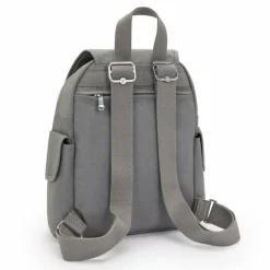Kipling City Rucksäcke<Basic City Pack City Rucksack 29 cm inviting grey