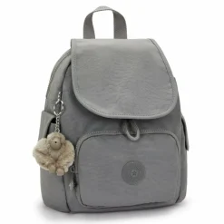Kipling City Rucksäcke<Basic City Pack City Rucksack 29 cm inviting grey