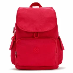 Kipling Daypacks<Basic City Pack Rucksack 37 cm red rouge