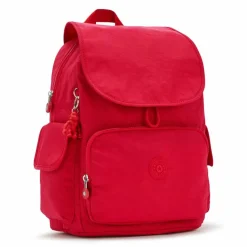 Kipling Daypacks<Basic City Pack Rucksack 37 cm red rouge