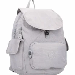Kipling City Rucksäcke<Basic City Pack S City Rucksack 33 cm grey gris