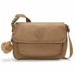 Kipling Umhängetaschen<Basic Dalma Umhängetasche 28 cm early tan