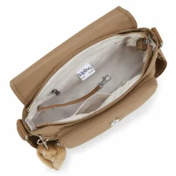 Kipling Umhängetaschen<Basic Dalma Umhängetasche 28 cm early tan